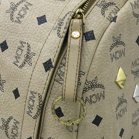 MCM(������) MWK1SVE01IG001 ���� �ΰ� ��� ���佺 ��Ÿũ ���� �̹���5 - ���̺��� �߰���ǰ