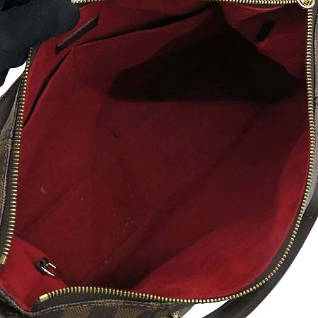 Louis Vuitton(���̺���) N41132 �ٹ̿� ���� ĵ���� ������ GM 2WAY �̹���5 - ���̺��� �߰���ǰ