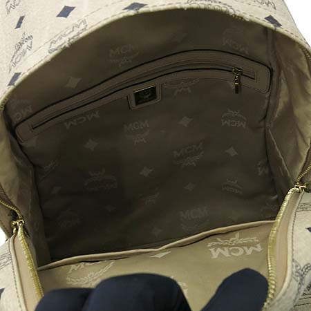 MCM(������) MWK1SVE01IG001 ���� �ΰ� ��� ���佺 ��Ÿũ ���� �̹���6 - ���̺��� �߰���ǰ