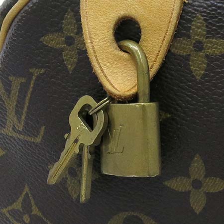 Louis Vuitton(���̺���) M41528 ���׷� ĵ���� ���ǵ� 25 ��Ʈ�� �̹���3 - ���̺��� �߰���ǰ