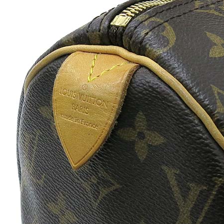 Louis Vuitton(���̺���) M41528 ���׷� ĵ���� ���ǵ� 25 ��Ʈ�� �̹���5 - ���̺��� �߰���ǰ