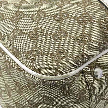 Gucci(����) 232956 GG�ΰ� �ڰ��� ���̺������� Ʈ���� ���� ����� �̹���5 - ���̺��� �߰���ǰ