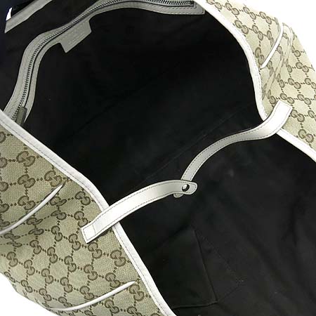 Gucci(����) 232956 GG�ΰ� �ڰ��� ���̺������� Ʈ���� ���� ����� �̹���6 - ���̺��� �߰���ǰ