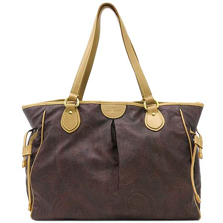 Etro(��Ʈ��) C184 9906 ������ PVC ����� �̹���2 - ���̺��� �߰���ǰ