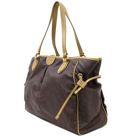 Etro(��Ʈ��) C184 9906 ������ PVC ����� �̹���3 - ���̺��� �߰���ǰ