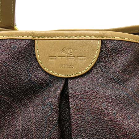 Etro(��Ʈ��) C184 9906 ������ PVC ����� �̹���4 - ���̺��� �߰���ǰ