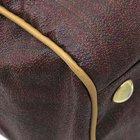 Etro(��Ʈ��) C184 9906 ������ PVC ����� �̹���5 - ���̺��� �߰���ǰ