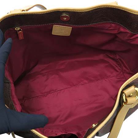 Etro(��Ʈ��) C184 9906 ������ PVC ����� �̹���6 - ���̺��� �߰���ǰ