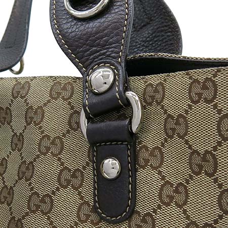 Gucci(����) 229852 GG �ΰ� �ڰ��� ���� ����� �̹���3 - ���̺��� �߰���ǰ
