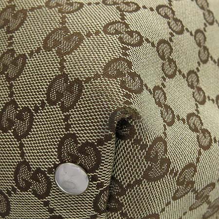 Gucci(����) 229852 GG �ΰ� �ڰ��� ���� ����� �̹���4 - ���̺��� �߰���ǰ