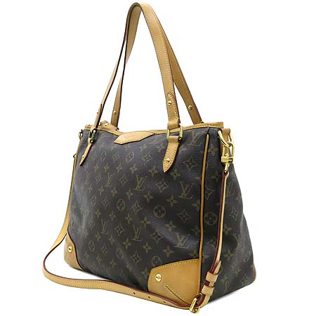 Louis Vuitton(���̺���) M41232 ���׷� ĵ���� ����Ʈ���� MM 2WAY �̹���3 - ���̺��� �߰���ǰ
