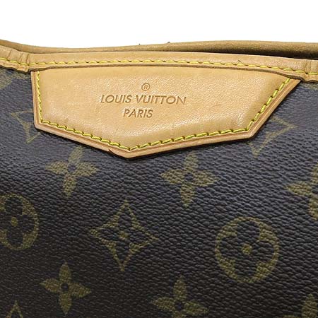 Louis Vuitton(���̺���) M41232 ���׷� ĵ���� ����Ʈ���� MM 2WAY �̹���4 - ���̺��� �߰���ǰ