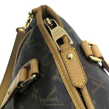 Louis Vuitton(���̺���) M41232 ���׷� ĵ���� ����Ʈ���� MM 2WAY �̹���5 - ���̺��� �߰���ǰ