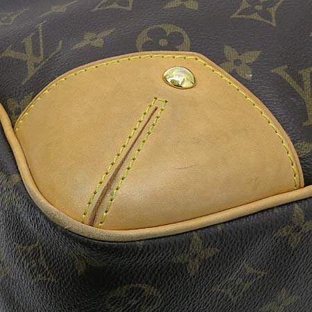 Louis Vuitton(���̺���) M41232 ���׷� ĵ���� ����Ʈ���� MM 2WAY �̹���6 - ���̺��� �߰���ǰ