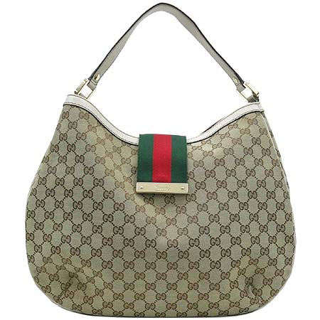 Gucci(����) 233604 GG �ΰ� �ڰ��� �Ｑ ��Ƽġ ����� �̹���2 - ���̺��� �߰���ǰ