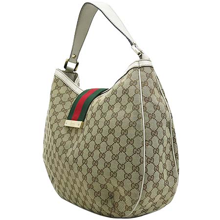 Gucci(����) 233604 GG �ΰ� �ڰ��� �Ｑ ��Ƽġ ����� �̹���3 - ���̺��� �߰���ǰ