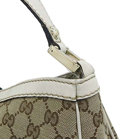 Gucci(����) 233604 GG �ΰ� �ڰ��� �Ｑ ��Ƽġ ����� �̹���5 - ���̺��� �߰���ǰ