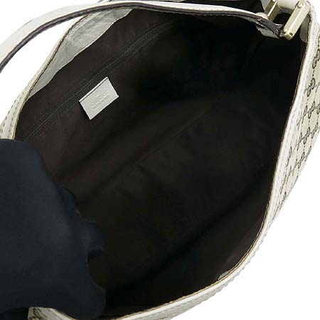 Gucci(����) 233604 GG �ΰ� �ڰ��� �Ｑ ��Ƽġ ����� �̹���6 - ���̺��� �߰���ǰ