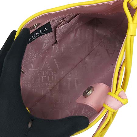 FURLA(�Ƕ�) ��ũ �÷� ���� ��Ʈ�� �̹���6 - ���̺��� �߰���ǰ