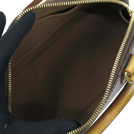 Louis Vuitton(���̺���) M53152 ���׷� ĵ���� �˸� BB ��Ʈ�� + �����Ʈ�� 2WAY �̹���5 - ���̺��� �߰���ǰ