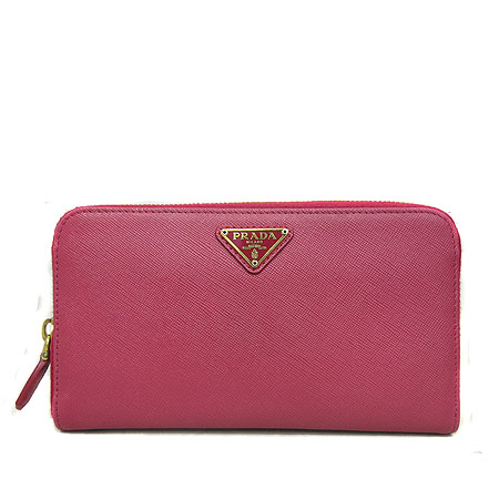 Prada(�����) 1ML056 SAFFIANO METAL ���ǾƳ� ��ũ ����ΰ� ���� ������ [��õ ������] �̹���2 - ���̺��� �߰���ǰ