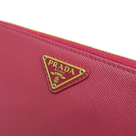 Prada(�����) 1ML056 SAFFIANO METAL ���ǾƳ� ��ũ ����ΰ� ���� ������ [��õ ������] �̹���3 - ���̺��� �߰���ǰ