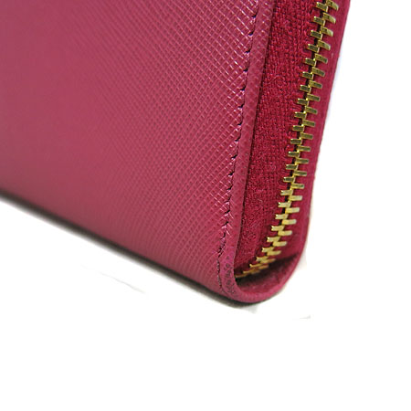 Prada(�����) 1ML056 SAFFIANO METAL ���ǾƳ� ��ũ ����ΰ� ���� ������ [��õ ������] �̹���4 - ���̺��� �߰���ǰ