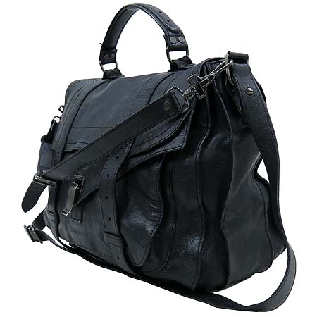 PROENZA SCHOULER(���ο��ڽ���) ���� ���� ���� L������ ũ�ν��� �̹���2 - ���̺��� �߰���ǰ