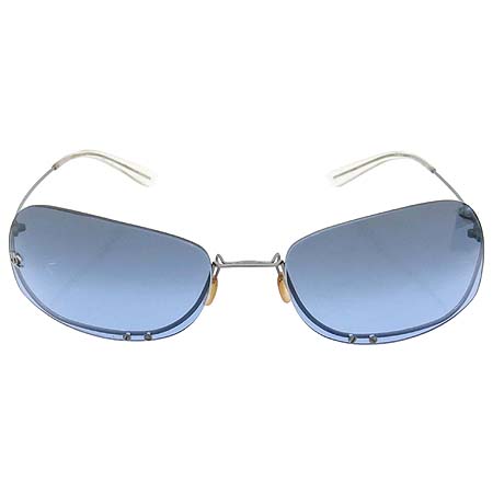 Chanel(����) 4052-H �� ��� �ݹ��� ���۶� [���빮��] �̹���2 - ���̺��� �߰���ǰ