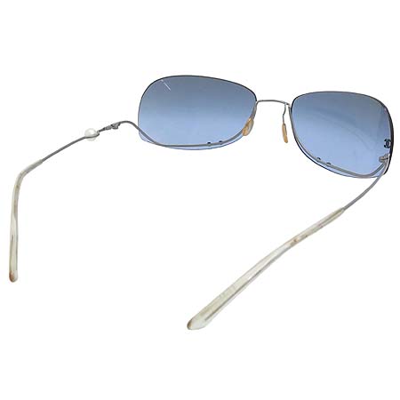 Chanel(����) 4052-H �� ��� �ݹ��� ���۶� [���빮��] �̹���3 - ���̺��� �߰���ǰ