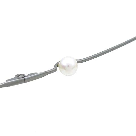 Chanel(����) 4052-H �� ��� �ݹ��� ���۶� [���빮��] �̹���4 - ���̺��� �߰���ǰ