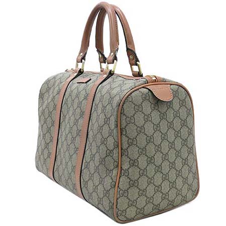 Gucci(����) 193603 GG �ΰ� PVC ��ũ ���� Ʈ���� ������ ��Ʈ�� �̹���2 - ���̺��� �߰���ǰ