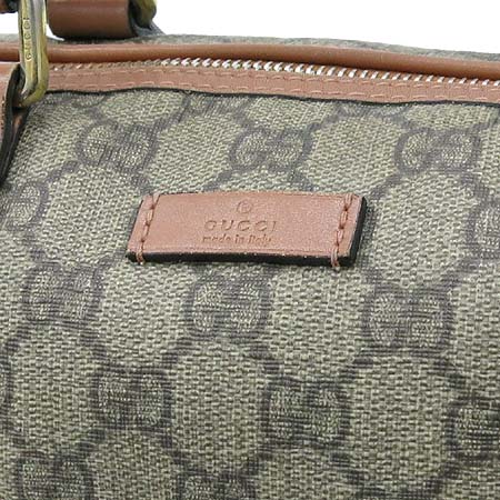 Gucci(����) 193603 GG �ΰ� PVC ��ũ ���� Ʈ���� ������ ��Ʈ�� �̹���3 - ���̺��� �߰���ǰ