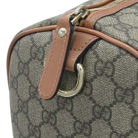 Gucci(����) 193603 GG �ΰ� PVC ��ũ ���� Ʈ���� ������ ��Ʈ�� �̹���4 - ���̺��� �߰���ǰ