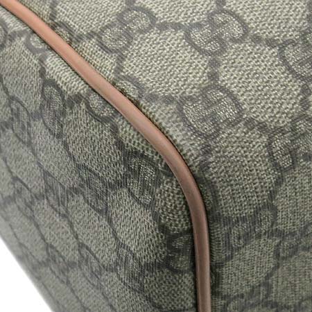 Gucci(����) 193603 GG �ΰ� PVC ��ũ ���� Ʈ���� ������ ��Ʈ�� �̹���5 - ���̺��� �߰���ǰ