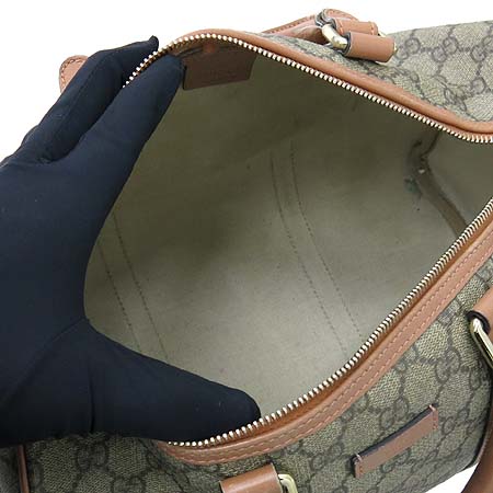 Gucci(����) 193603 GG �ΰ� PVC ��ũ ���� Ʈ���� ������ ��Ʈ�� �̹���6 - ���̺��� �߰���ǰ