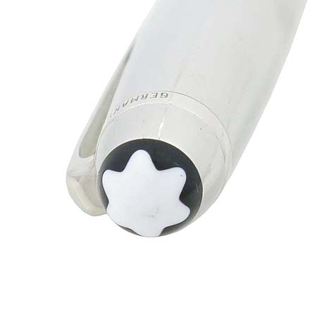 Montblanc(������) 23364 ���̽��ͽ�ƣ �ָ��׾� �࿡ ��ƿ ���� �̹���3 - ���̺��� �߰���ǰ