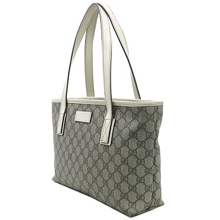 Gucci(����) 211138 GG�ΰ� PVC ȭ��Ʈ���� Ʈ���� ���� ����� �̹���2 - ���̺��� �߰���ǰ