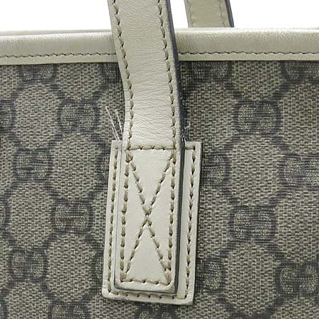 Gucci(����) 211138 GG�ΰ� PVC ȭ��Ʈ���� Ʈ���� ���� ����� �̹���3 - ���̺��� �߰���ǰ