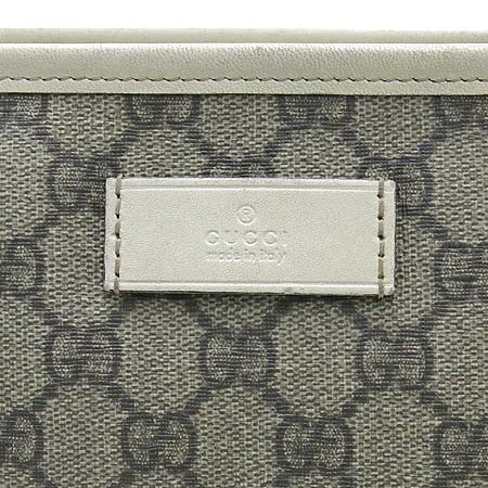 Gucci(����) 211138 GG�ΰ� PVC ȭ��Ʈ���� Ʈ���� ���� ����� �̹���4 - ���̺��� �߰���ǰ