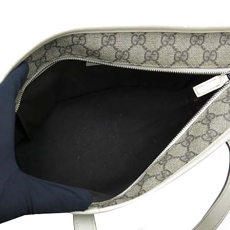 Gucci(����) 211138 GG�ΰ� PVC ȭ��Ʈ���� Ʈ���� ���� ����� �̹���6 - ���̺��� �߰���ǰ