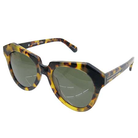 KAREN WALKER(ī����Ŀ) KAREN WALKER NUMBER �����ĵ� ���� ���۶� �̹���3 - ���̺��� �߰���ǰ