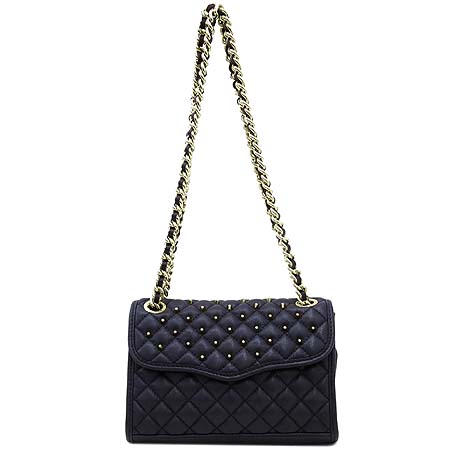 REBECCA MINKOFF(����ī������) ���� ���͵� ���� ���� ���� ���� ü�� ũ�ν��� �̹���2 - ���̺��� �߰���ǰ