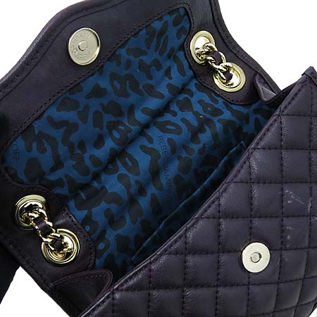 REBECCA MINKOFF(����ī������) ���� ���͵� ���� ���� ���� ���� ü�� ũ�ν��� �̹���5 - ���̺��� �߰���ǰ