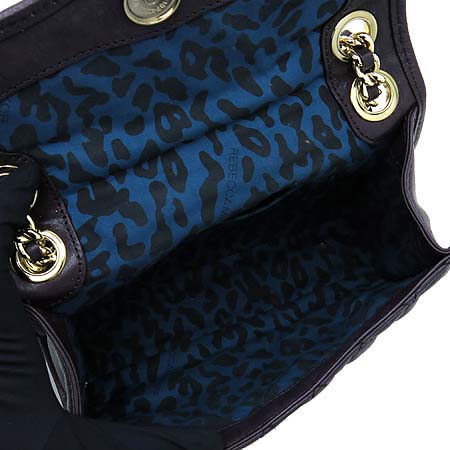 REBECCA MINKOFF(����ī������) ���� ���͵� ���� ���� ���� ���� ü�� ũ�ν��� �̹���6 - ���̺��� �߰���ǰ