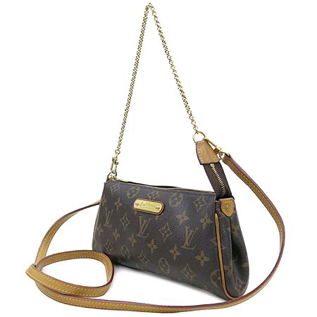 Louis Vuitton(���̺���) M95567 ���׷� ĵ���� ����Ŭ��ġ 2WAY �̹���2 - ���̺��� �߰���ǰ