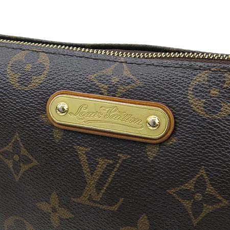 Louis Vuitton(���̺���) M95567 ���׷� ĵ���� ����Ŭ��ġ 2WAY �̹���3 - ���̺��� �߰���ǰ