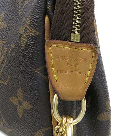 Louis Vuitton(���̺���) M95567 ���׷� ĵ���� ����Ŭ��ġ 2WAY �̹���4 - ���̺��� �߰���ǰ