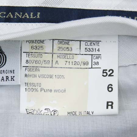 CANALI(ī����) ��ũ���� ���� �̹���4 - ���̺��� �߰���ǰ