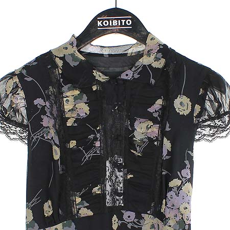 Anna Sui(�ȳ�����) ��ũ ���ǽ� �̹���2 - ���̺��� �߰���ǰ